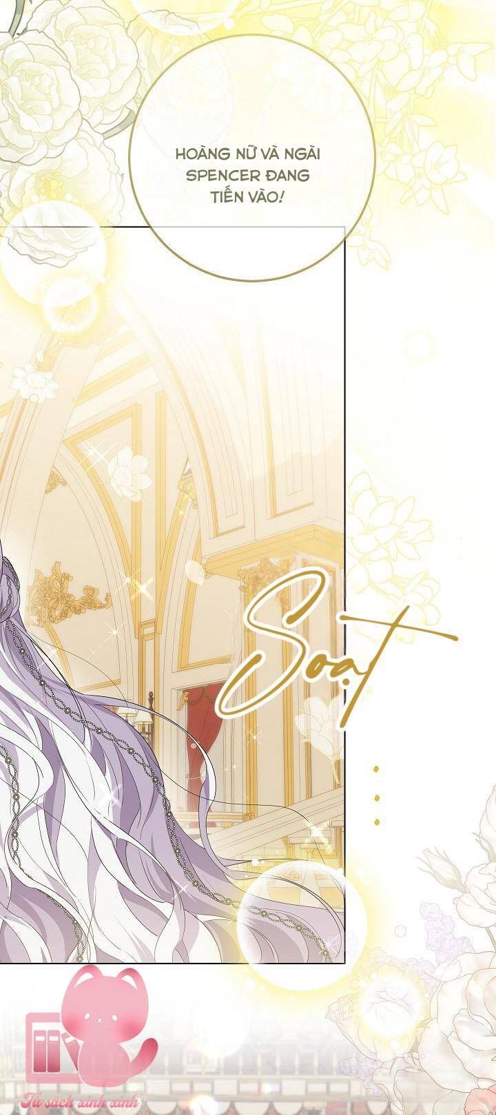 Hoàng Nữ Cosplay Nonfan Chapter 57 - Trang 36