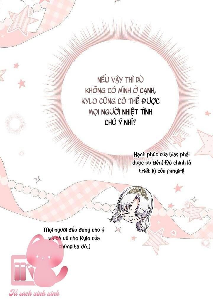 Hoàng Nữ Cosplay Nonfan Chapter 57 - Trang 57