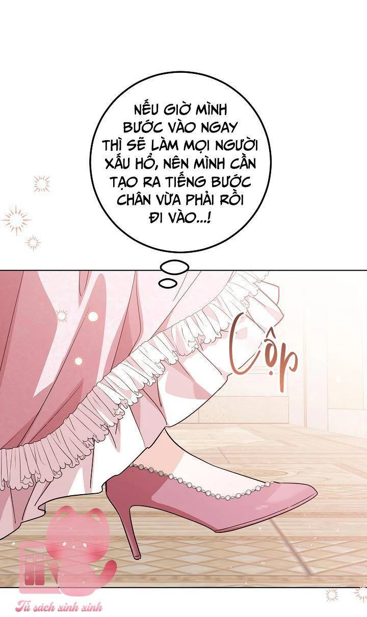 Hoàng Nữ Cosplay Nonfan Chapter 52 - Trang 21