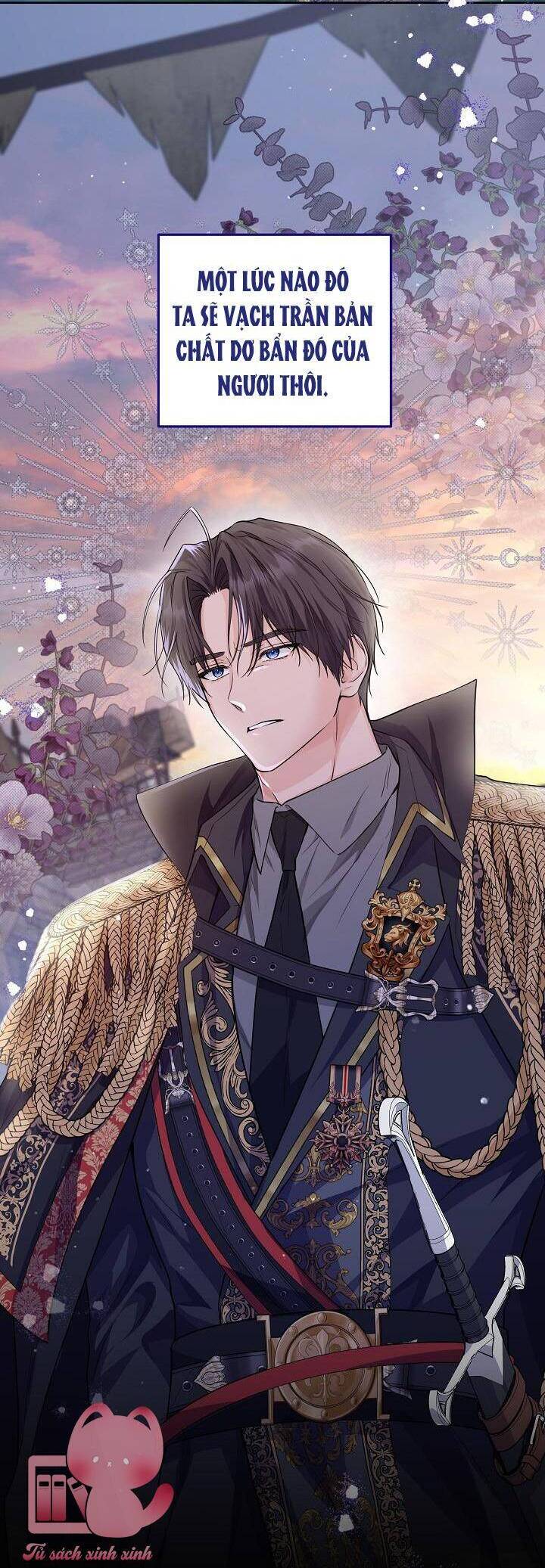 Hoàng Nữ Cosplay Nonfan Chapter 8 - Trang 27