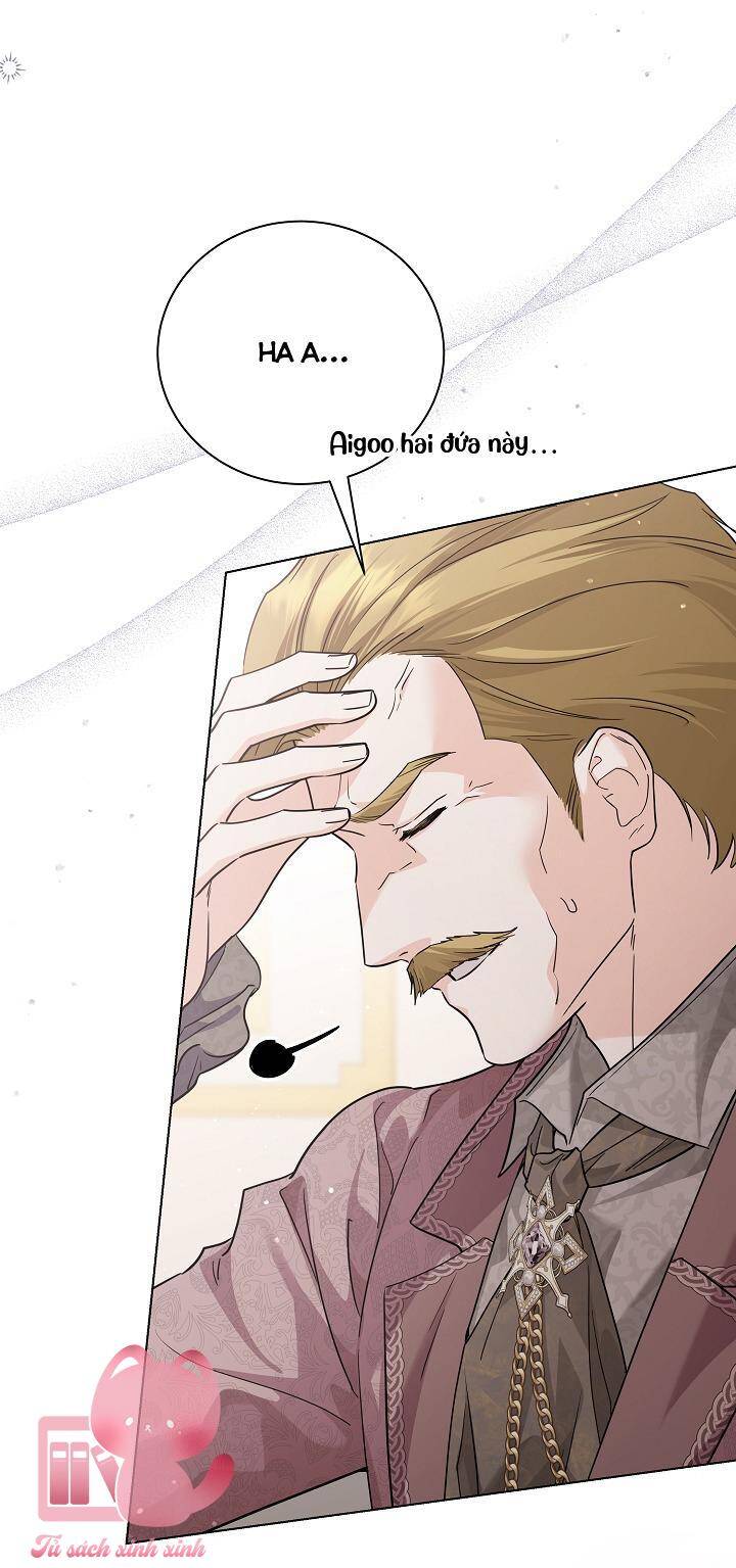 Hoàng Nữ Cosplay Nonfan Chapter 45 - Trang 8