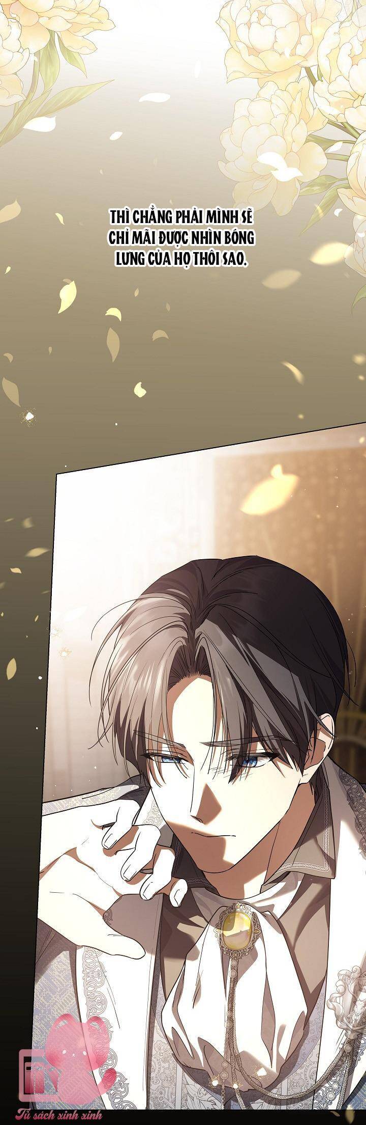 Hoàng Nữ Cosplay Nonfan Chapter 51 - Trang 21