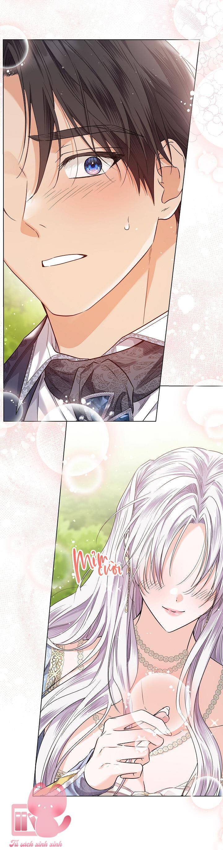 Hoàng Nữ Cosplay Nonfan Chapter 38 - Trang 43