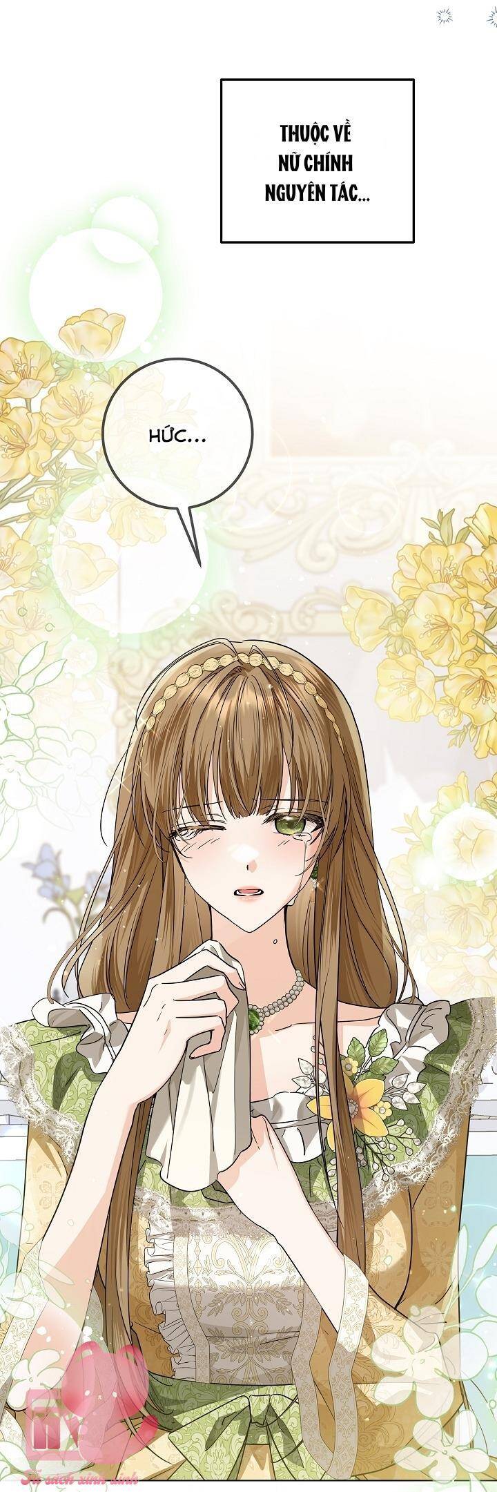 Hoàng Nữ Cosplay Nonfan Chapter 42 - Trang 63