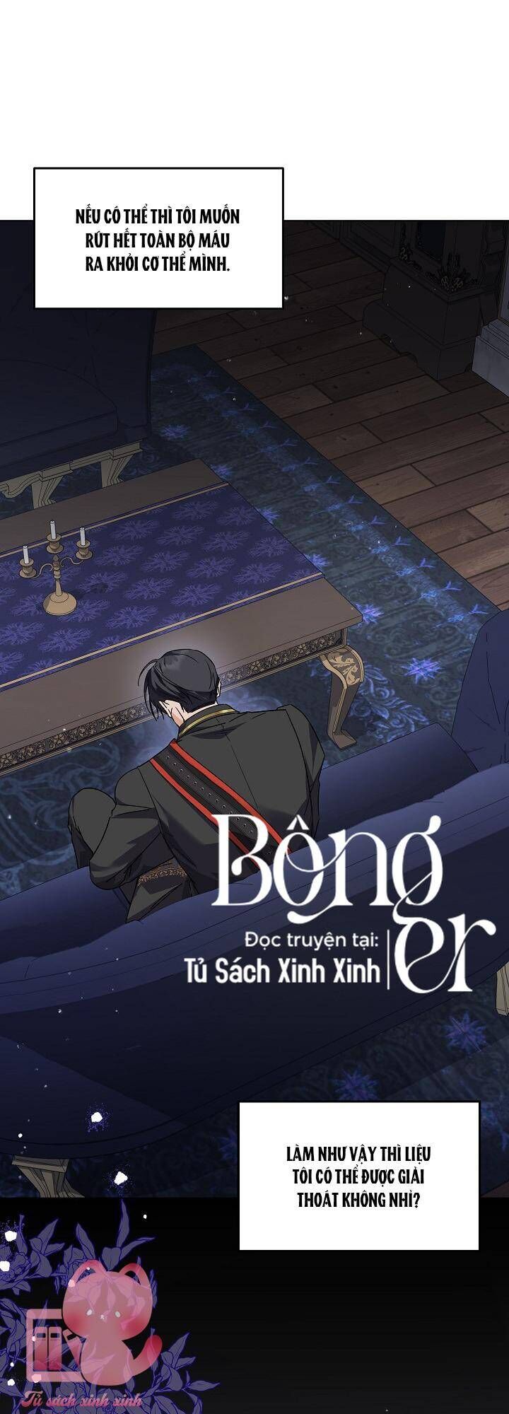 Hoàng Nữ Cosplay Nonfan Chapter 55 - Trang 31