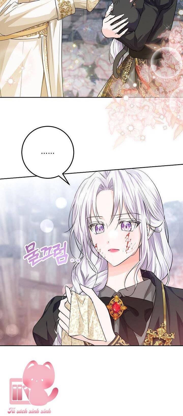 Hoàng Nữ Cosplay Nonfan Chapter 8 - Trang 10