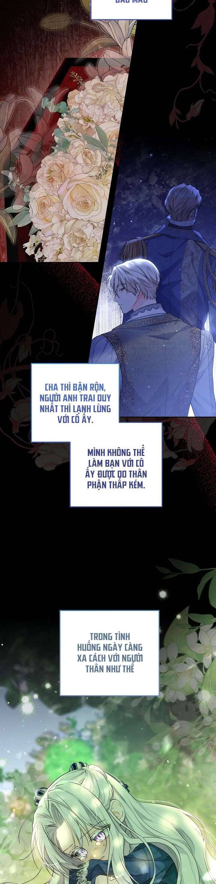 Hoàng Nữ Cosplay Nonfan Chapter 13 - Trang 5
