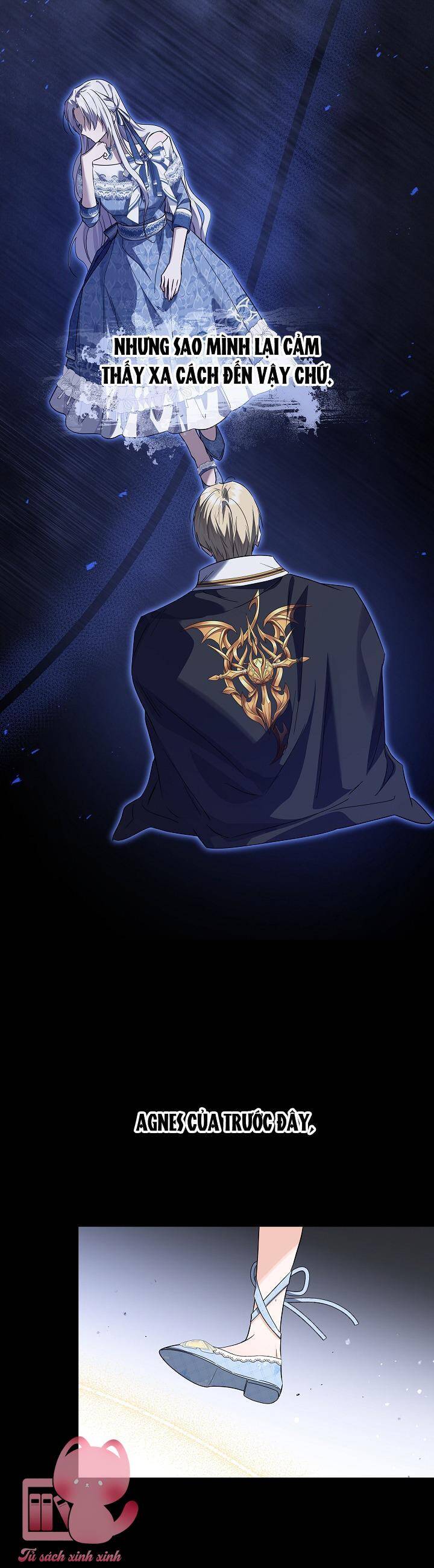 Hoàng Nữ Cosplay Nonfan Chapter 48 - Trang 44