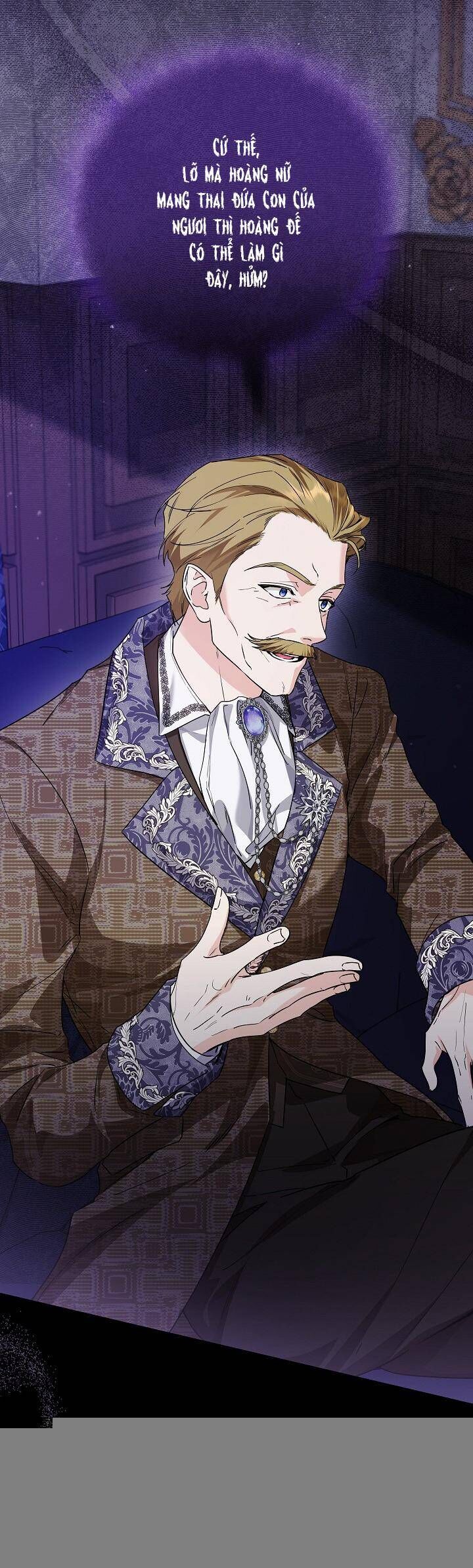 Hoàng Nữ Cosplay Nonfan Chapter 55 - Trang 17
