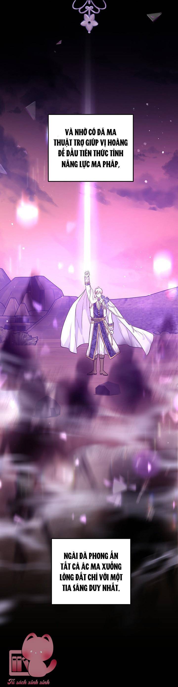 Hoàng Nữ Cosplay Nonfan Chapter 11 - Trang 14