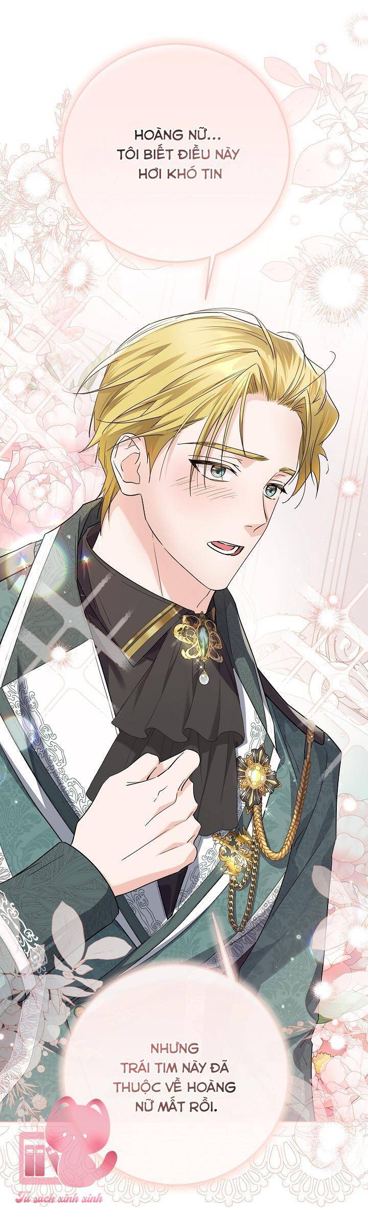 Hoàng Nữ Cosplay Nonfan Chapter 47 - Trang 20