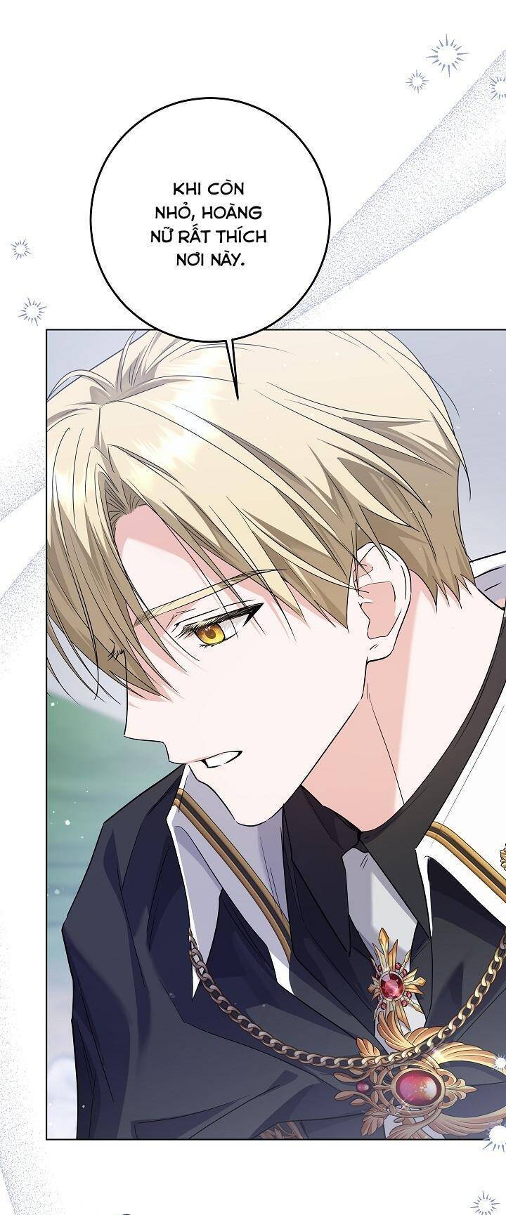 Hoàng Nữ Cosplay Nonfan Chapter 49 - Trang 25