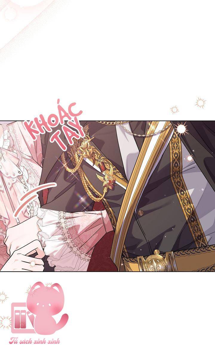 Hoàng Nữ Cosplay Nonfan Chapter 46 - Trang 13
