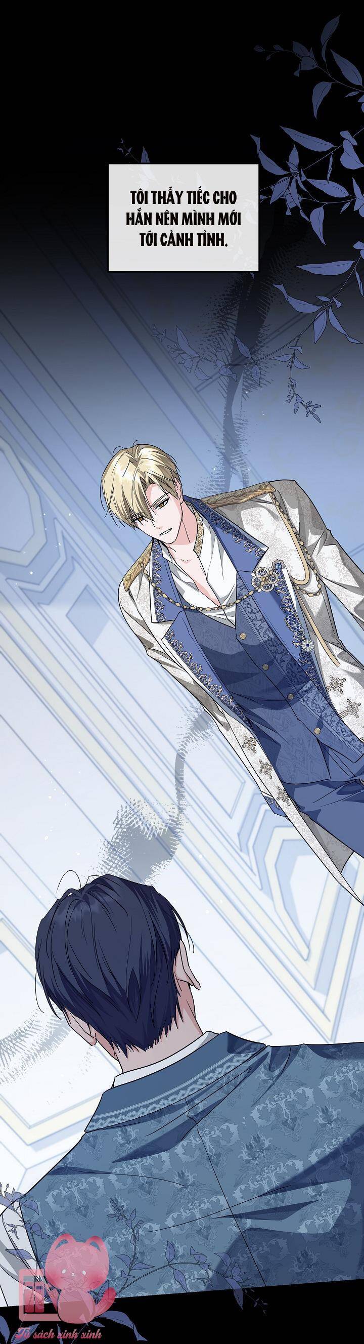 Hoàng Nữ Cosplay Nonfan Chapter 45 - Trang 49
