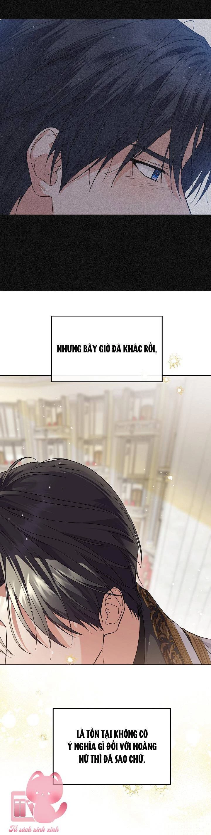 Hoàng Nữ Cosplay Nonfan Chapter 52 - Trang 9