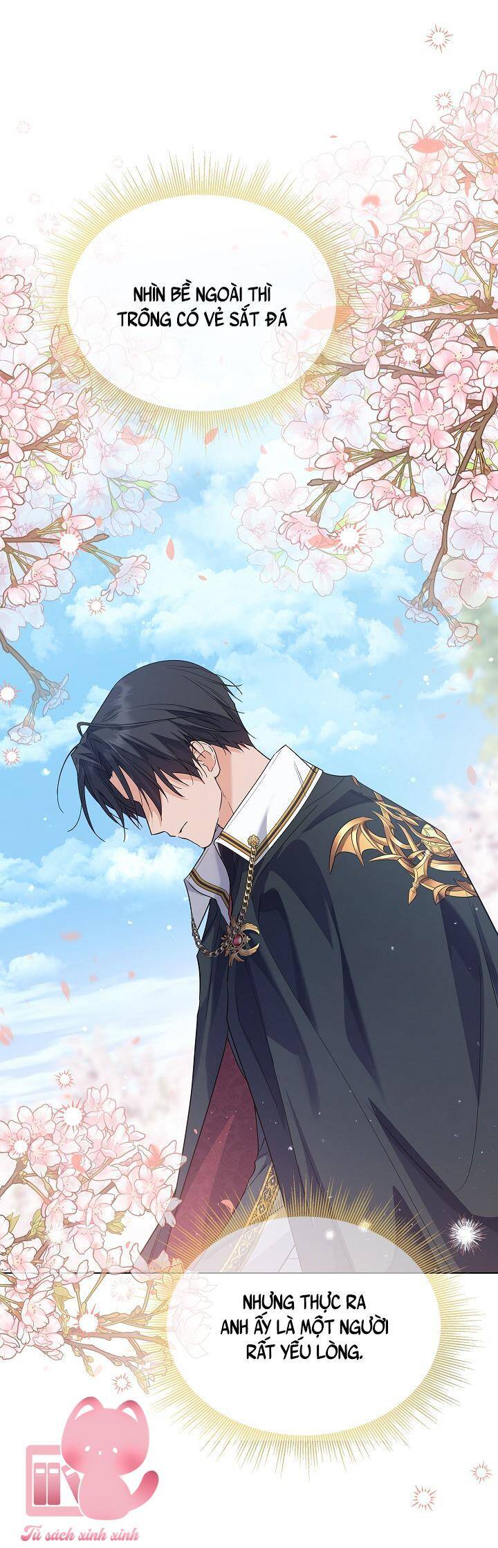 Hoàng Nữ Cosplay Nonfan Chapter 46 - Trang 42