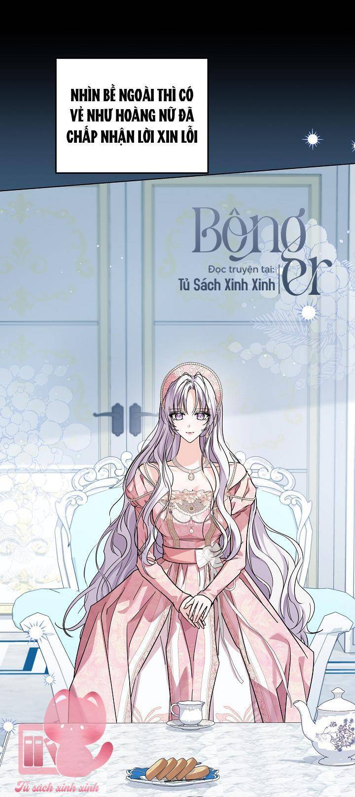 Hoàng Nữ Cosplay Nonfan Chapter 45 - Trang 26