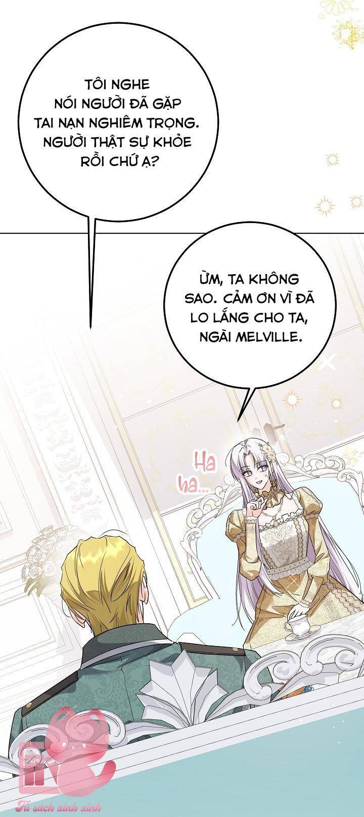 Hoàng Nữ Cosplay Nonfan Chapter 47 - Trang 14