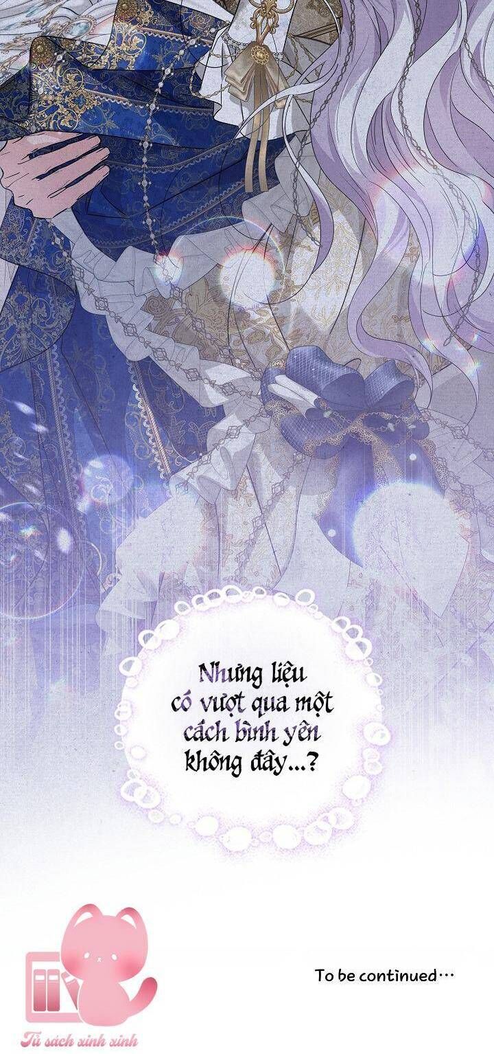 Hoàng Nữ Cosplay Nonfan Chapter 56 - Trang 61