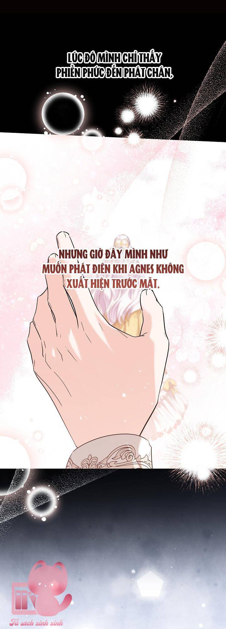 Hoàng Nữ Cosplay Nonfan Chapter 48 - Trang 48