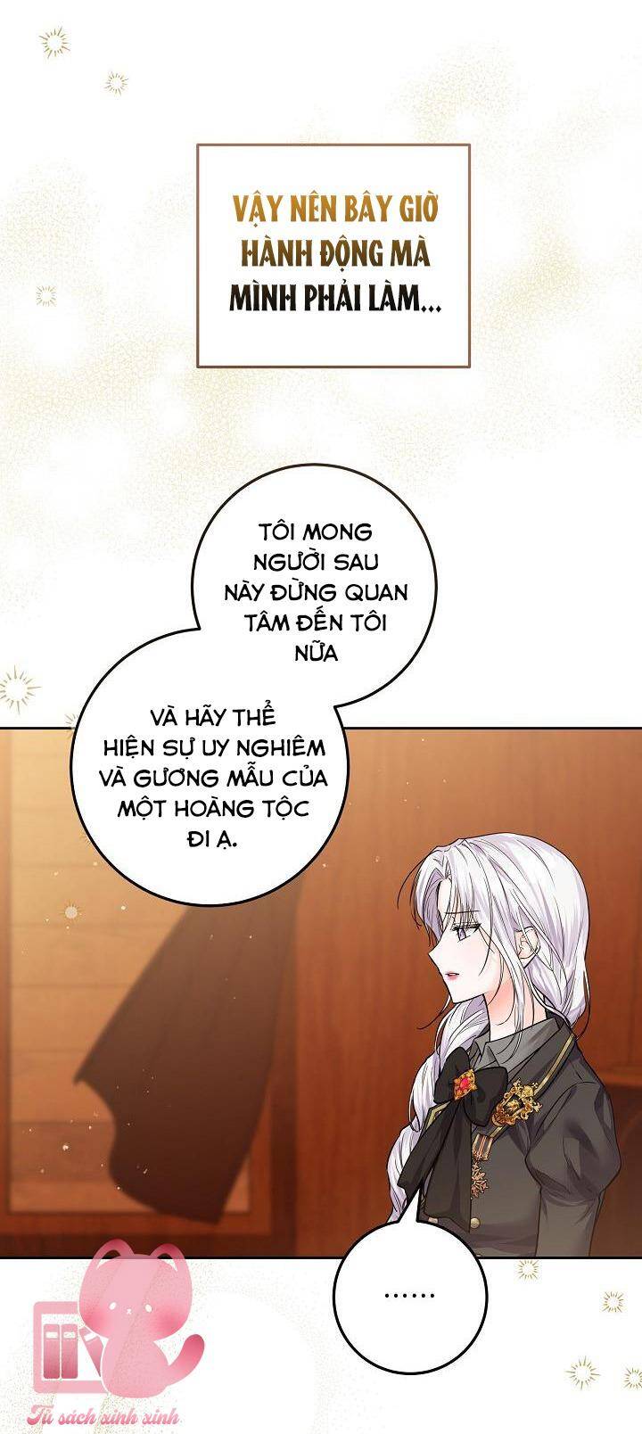 Hoàng Nữ Cosplay Nonfan Chapter 8 - Trang 41