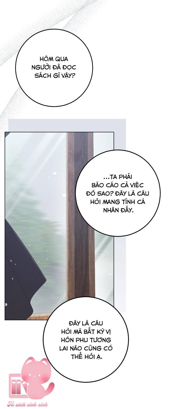 Hoàng Nữ Cosplay Nonfan Chapter 49 - Trang 6