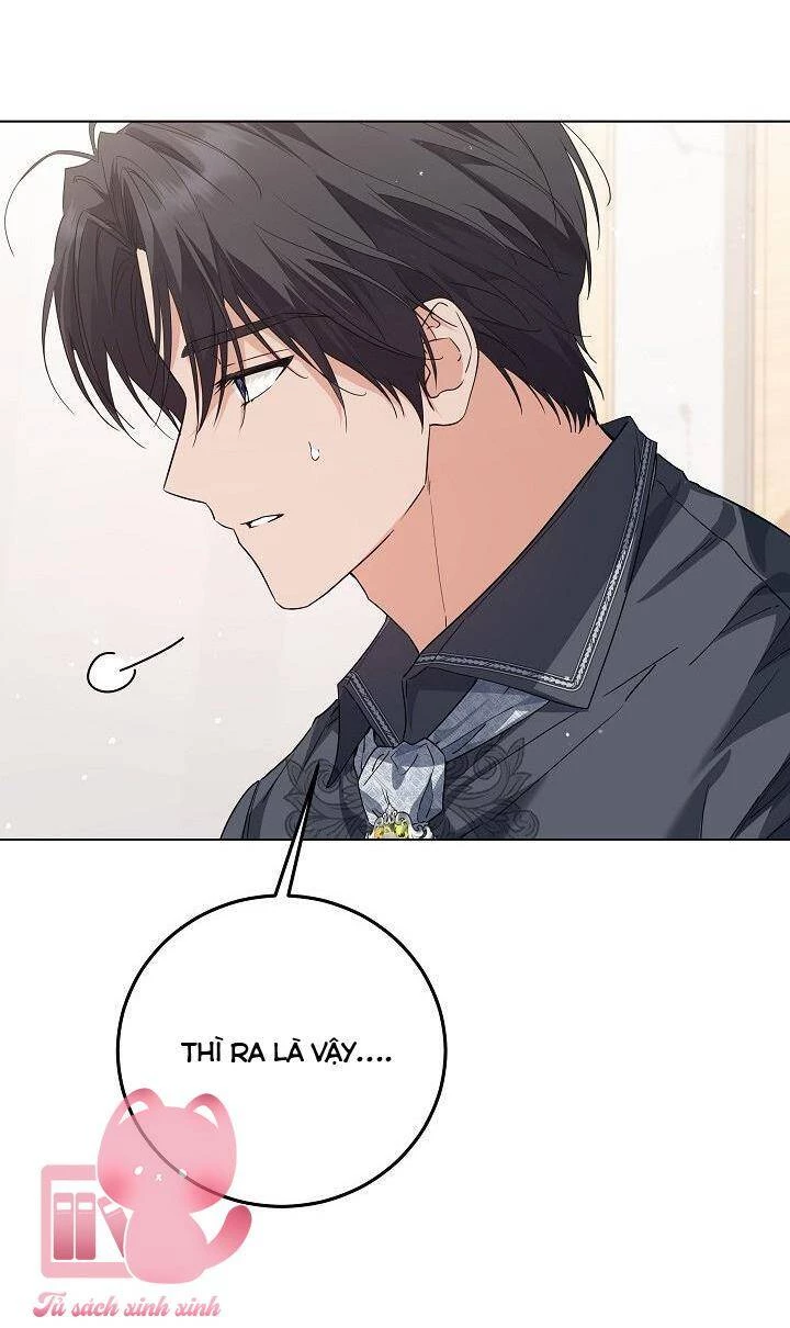 Hoàng Nữ Cosplay Nonfan Chapter 54 - Trang 18