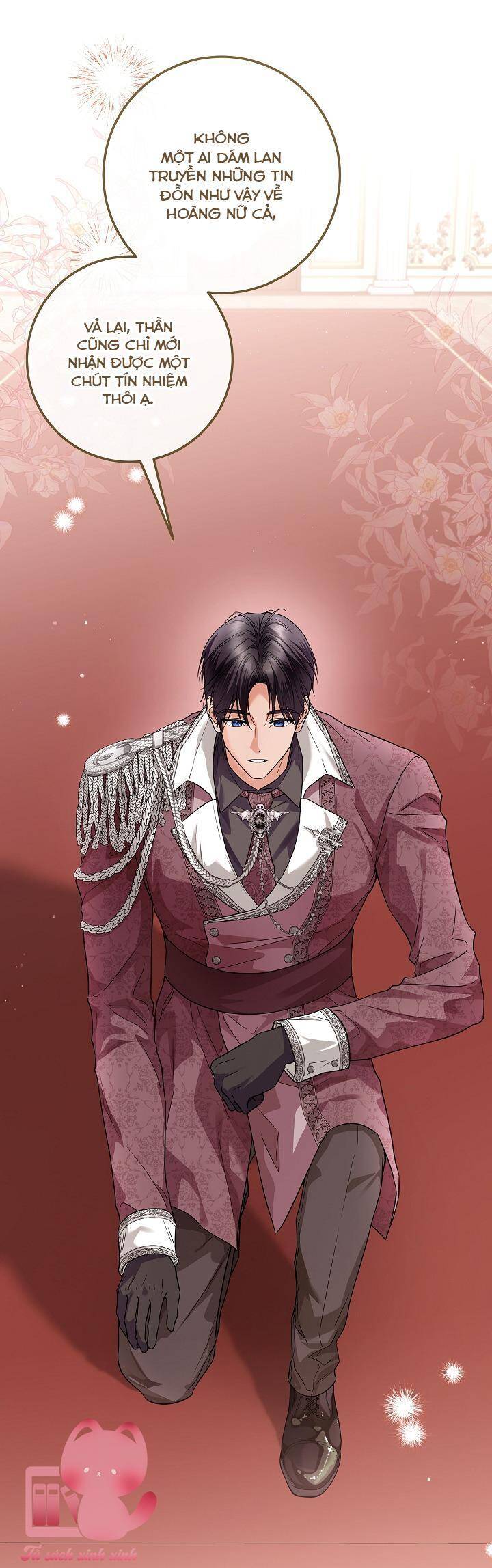 Hoàng Nữ Cosplay Nonfan Chapter 40 - Trang 5