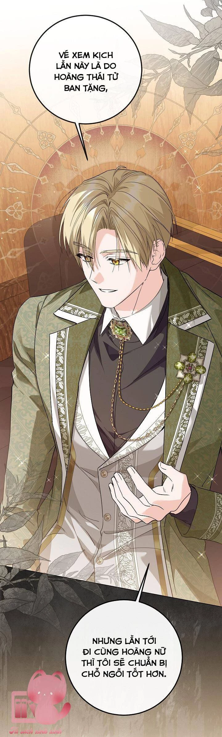 Hoàng Nữ Cosplay Nonfan Chapter 52 - Trang 42