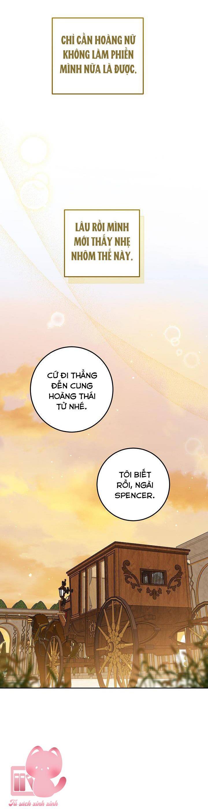 Hoàng Nữ Cosplay Nonfan Chapter 8 - Trang 50