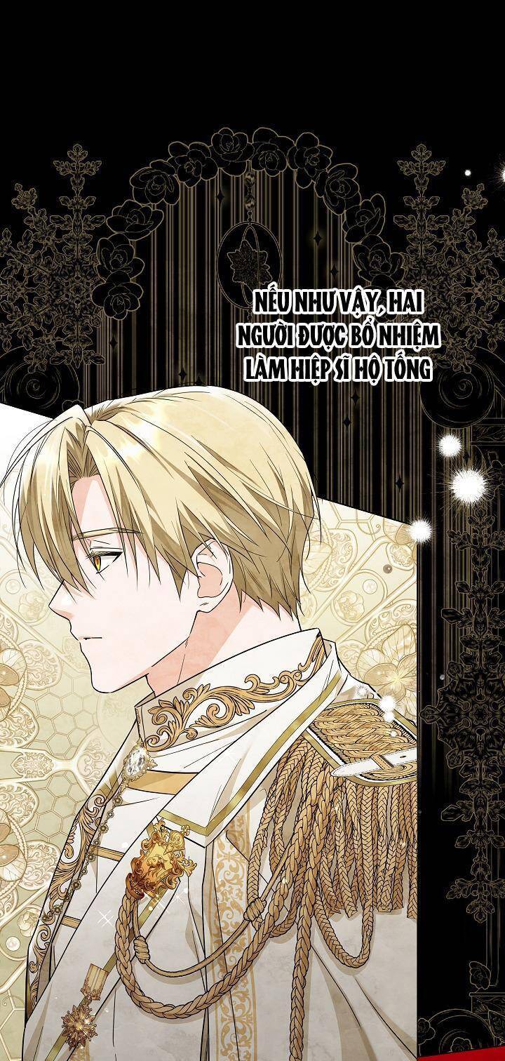 Hoàng Nữ Cosplay Nonfan Chapter 48 - Trang 24