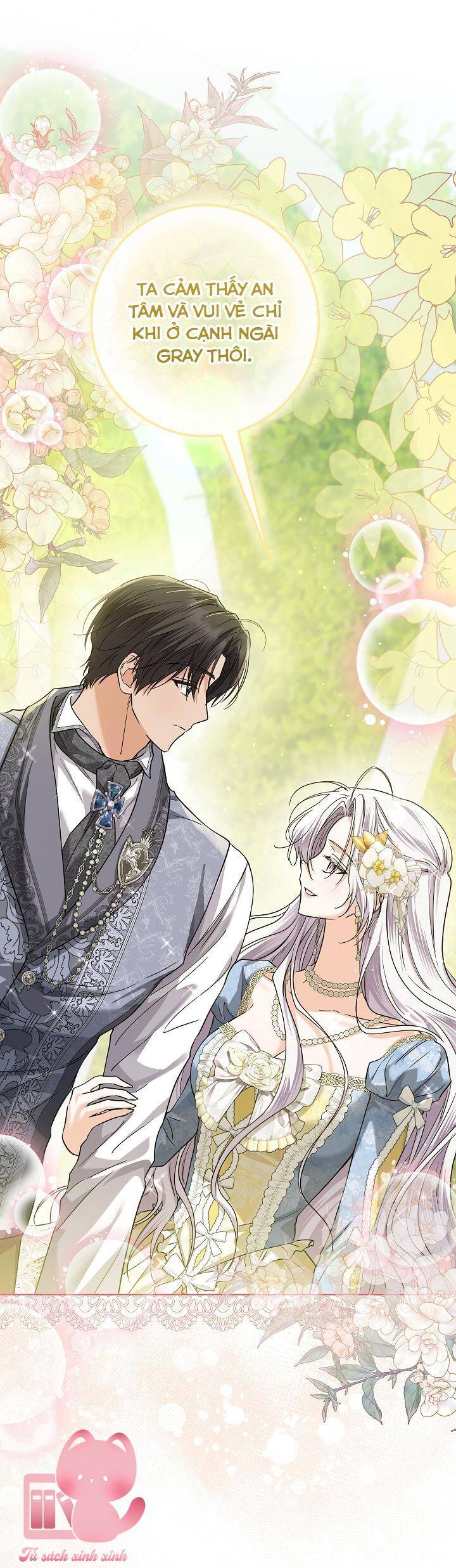 Hoàng Nữ Cosplay Nonfan Chapter 38 - Trang 34