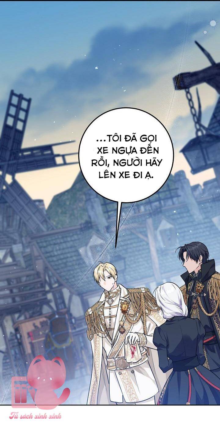 Hoàng Nữ Cosplay Nonfan Chapter 8 - Trang 13