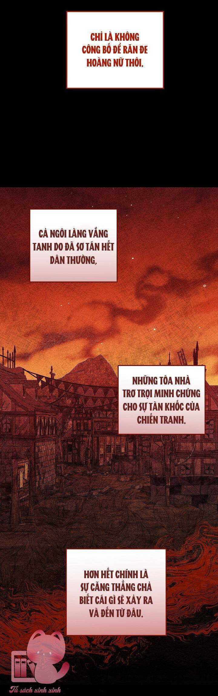 Hoàng Nữ Cosplay Nonfan Chapter 6 - Trang 31