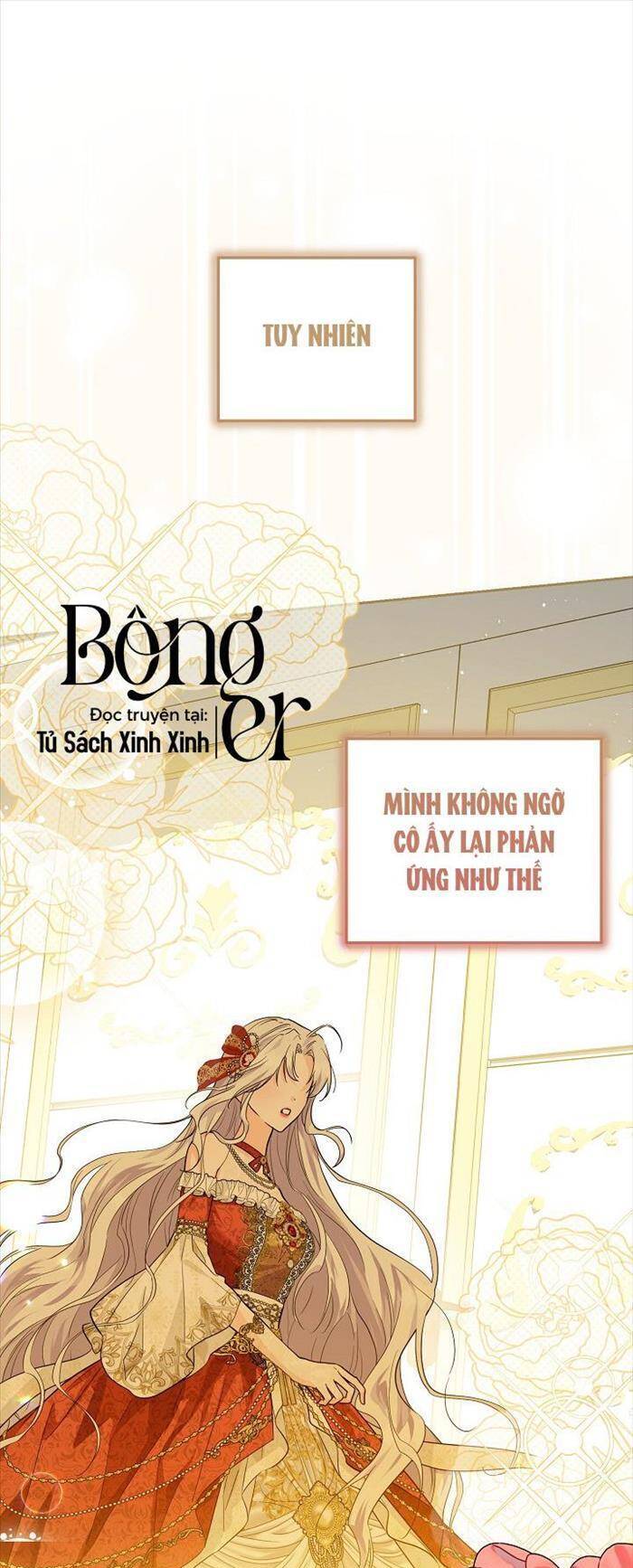Hoàng Nữ Cosplay Nonfan Chapter 3 - Trang 22