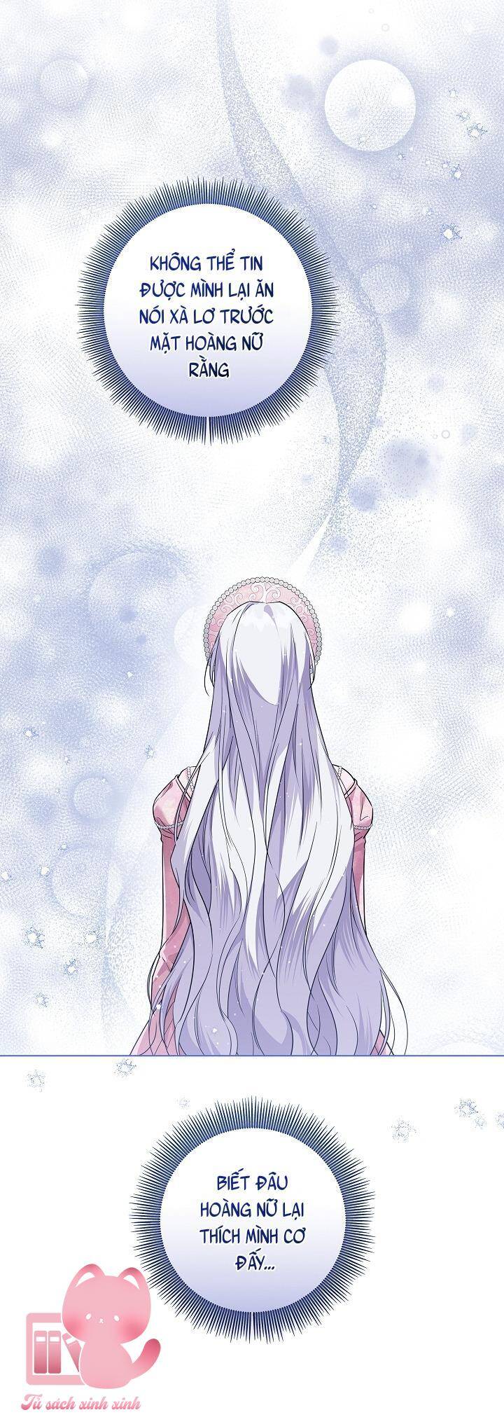 Hoàng Nữ Cosplay Nonfan Chapter 42 - Trang 3