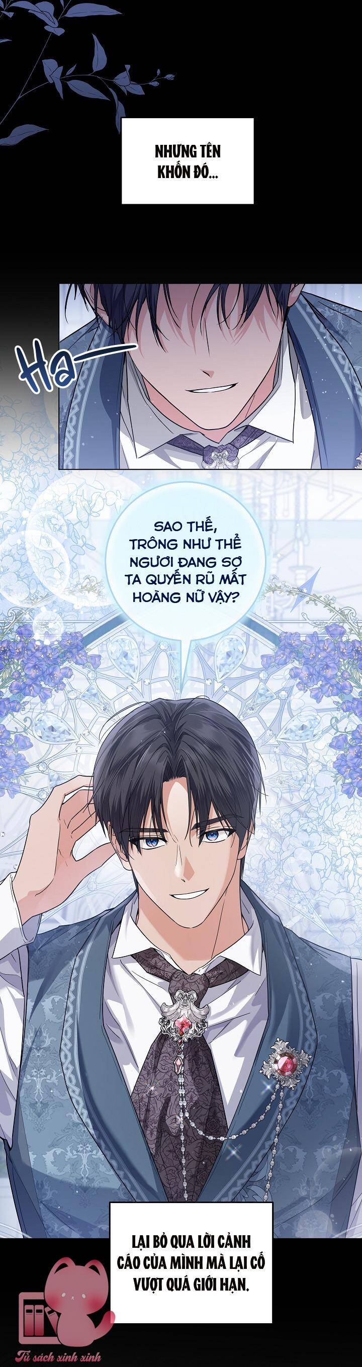 Hoàng Nữ Cosplay Nonfan Chapter 45 - Trang 50
