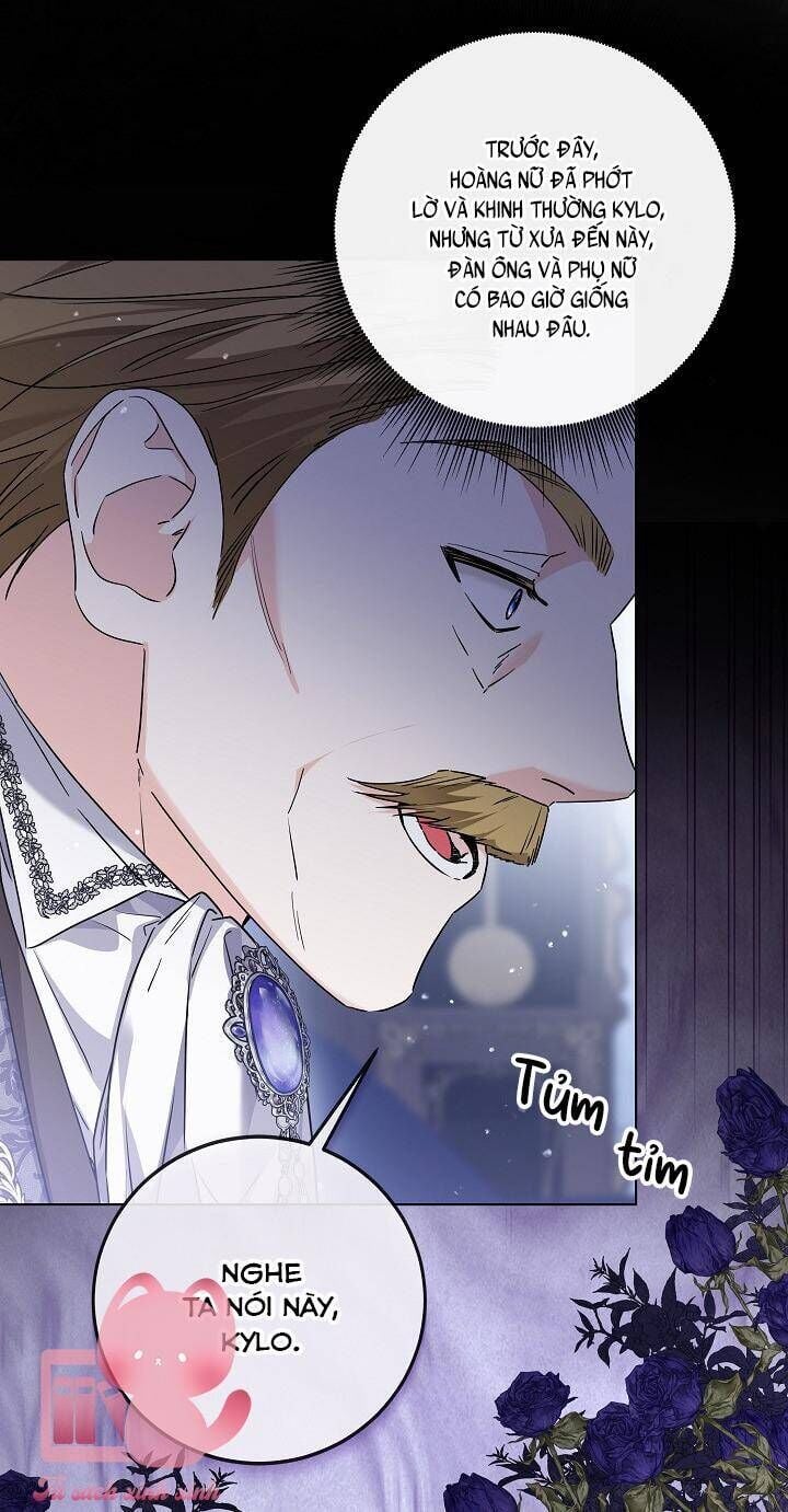 Hoàng Nữ Cosplay Nonfan Chapter 55 - Trang 14