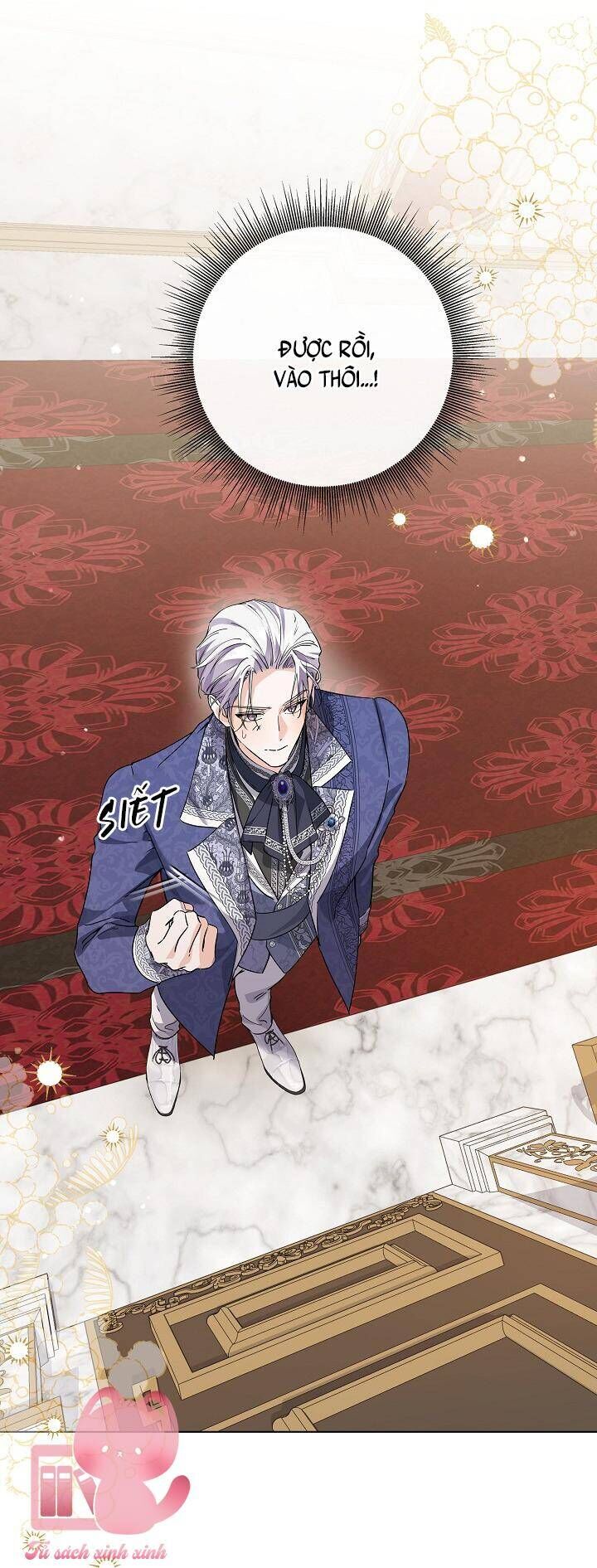 Hoàng Nữ Cosplay Nonfan Chapter 55 - Trang 42