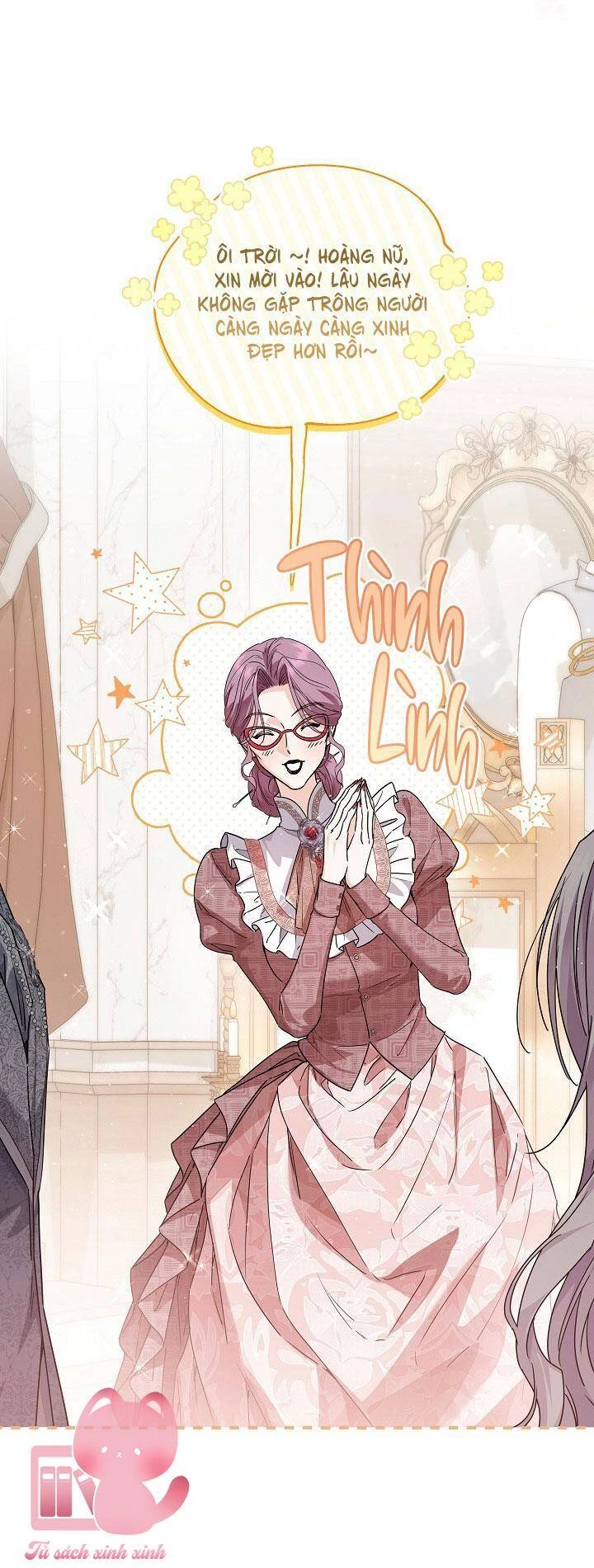 Hoàng Nữ Cosplay Nonfan Chapter 53 - Trang 37