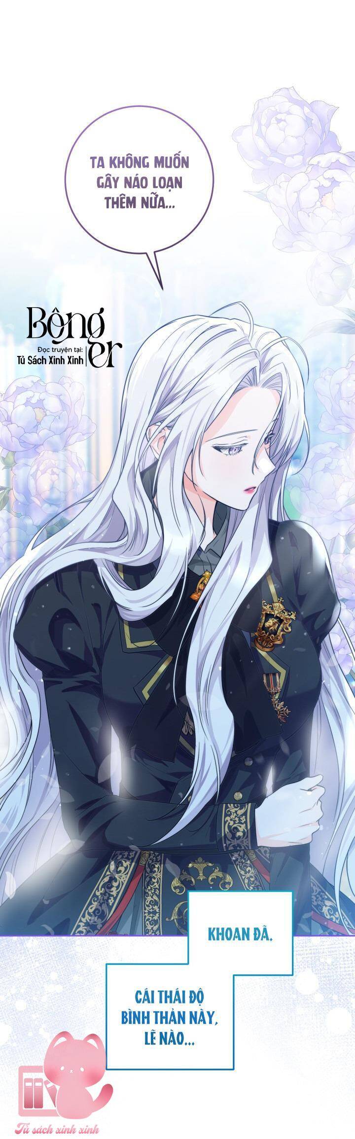 Hoàng Nữ Cosplay Nonfan Chapter 12 - Trang 29