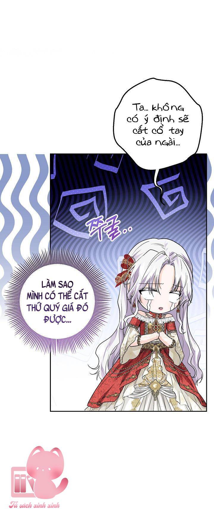 Hoàng Nữ Cosplay Nonfan Chapter 2 - Trang 77