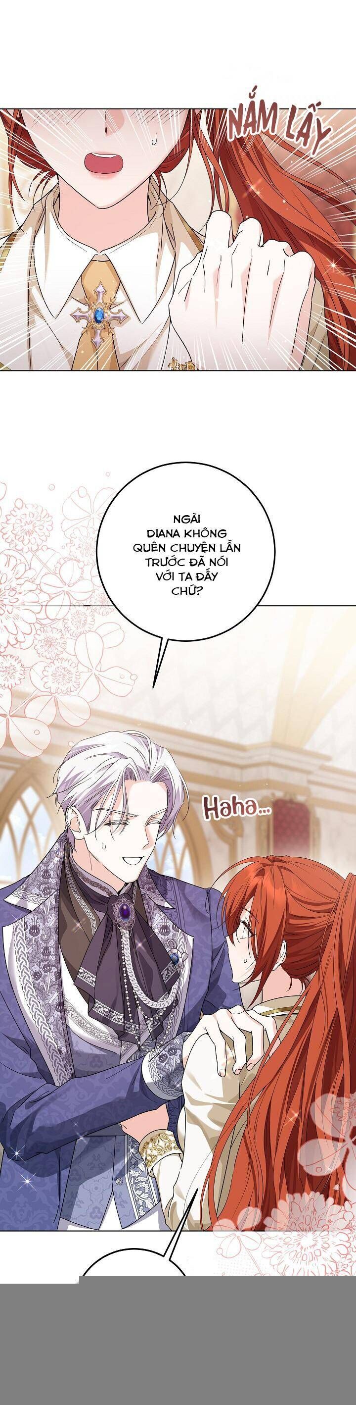 Hoàng Nữ Cosplay Nonfan Chapter 55 - Trang 51