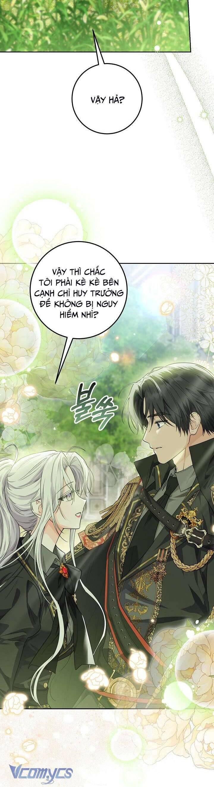 Hoàng Nữ Cosplay Nonfan Chapter 13 - Trang 32