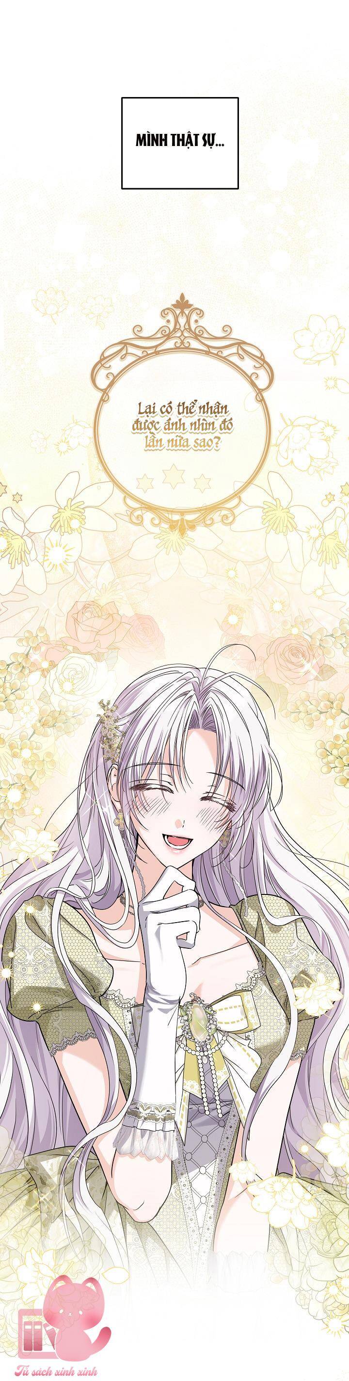 Hoàng Nữ Cosplay Nonfan Chapter 45 - Trang 39