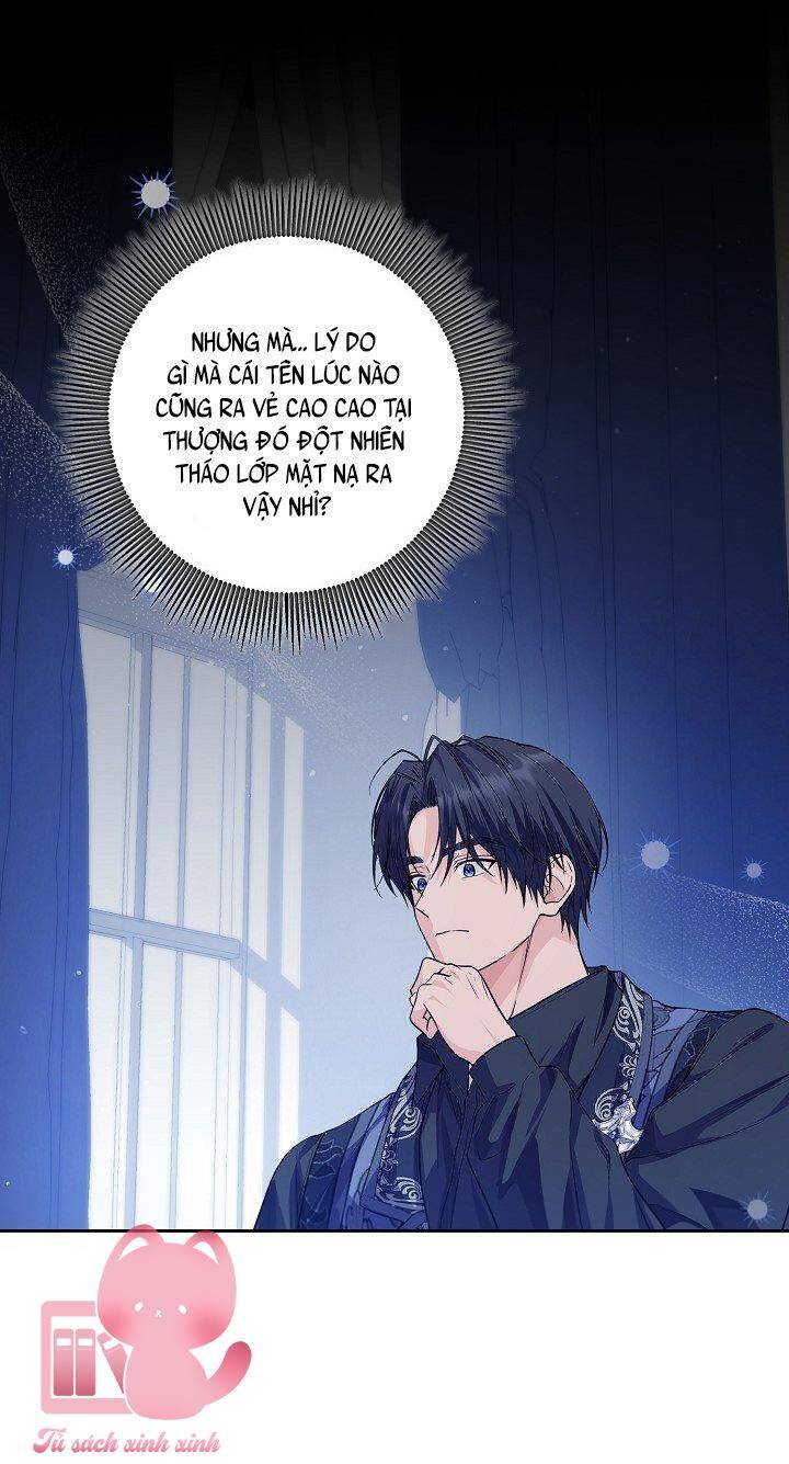 Hoàng Nữ Cosplay Nonfan Chapter 10 - Trang 16