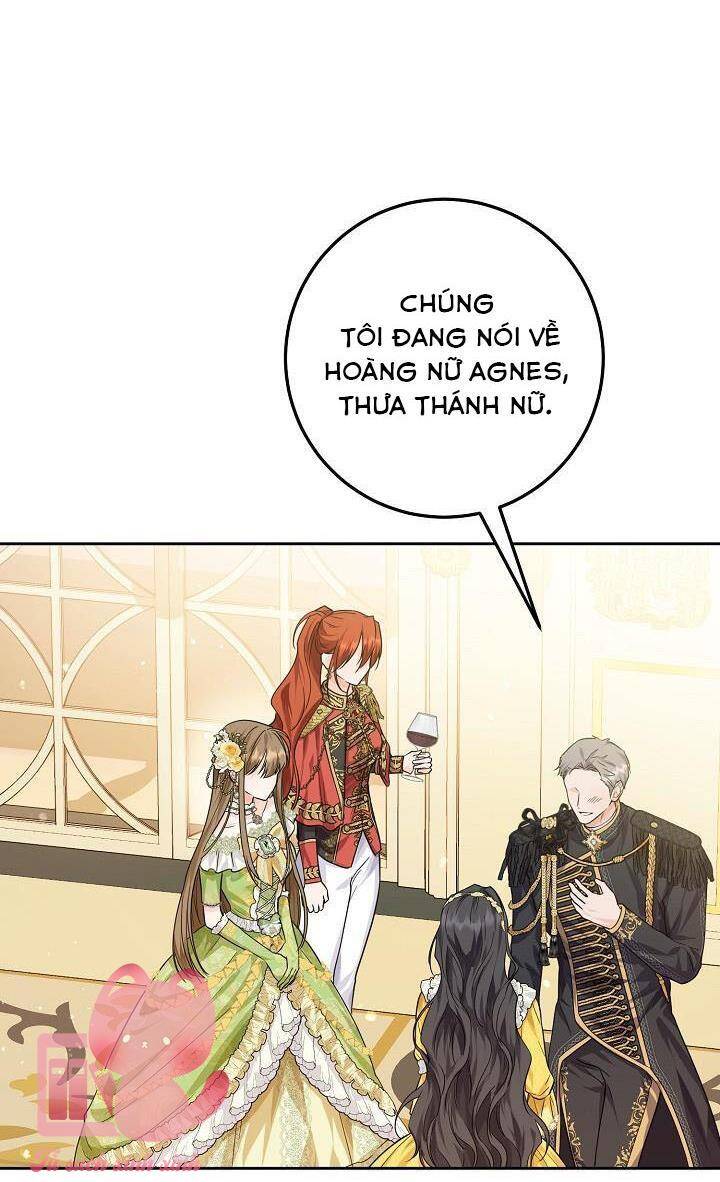 Hoàng Nữ Cosplay Nonfan Chapter 4 - Trang 19