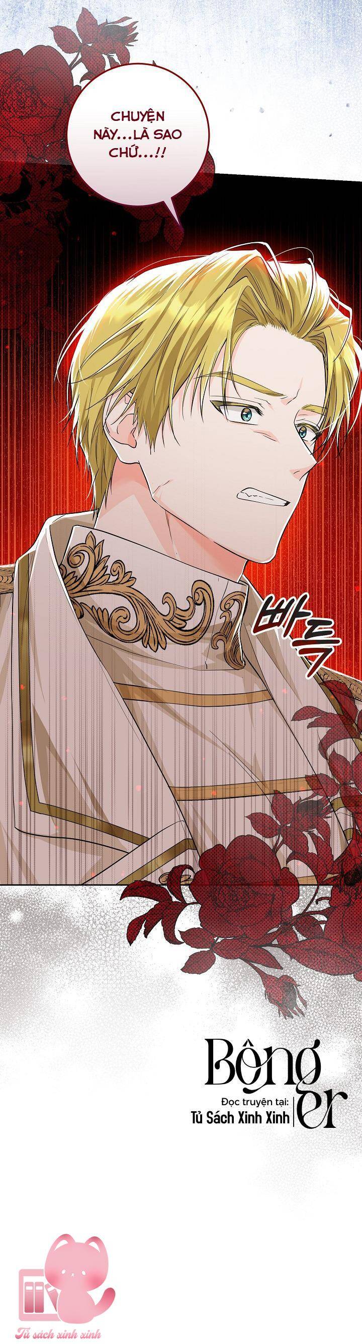 Hoàng Nữ Cosplay Nonfan Chapter 6 - Trang 36