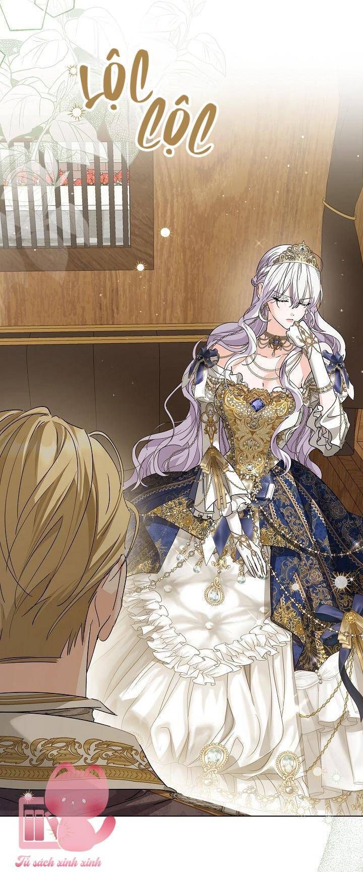 Hoàng Nữ Cosplay Nonfan Chapter 57 - Trang 20