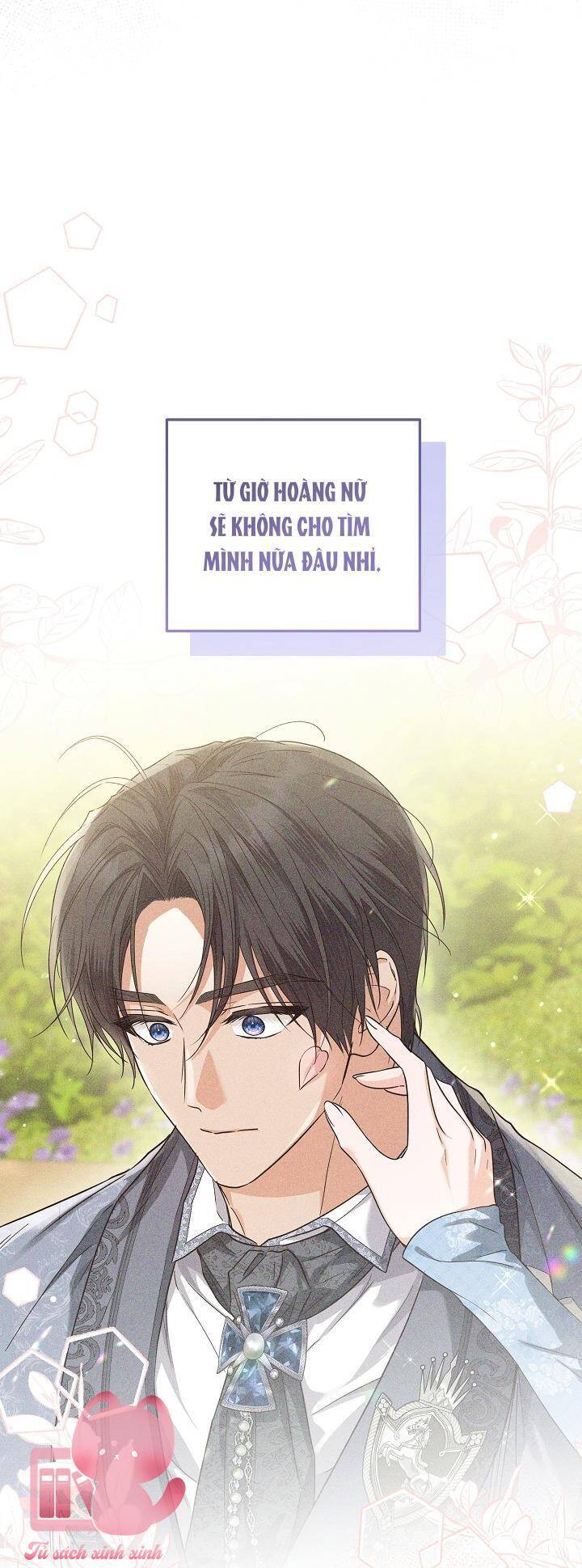 Hoàng Nữ Cosplay Nonfan Chapter 42 - Trang 19